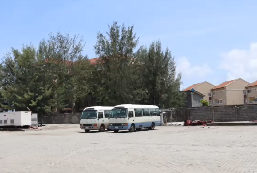 Commercial Plots Of Land For Lease